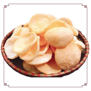 КРЕВЕТОЧНЫЕ ЧИПСЫ