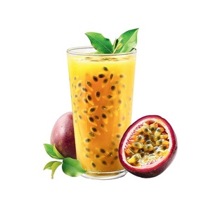 МАРАКУЙЯ ШЕЙК