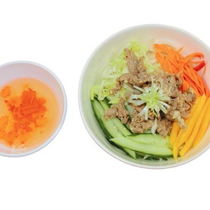 БУН БО НАМ БО