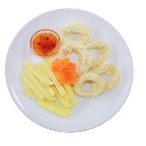 МЫК ЧИЕН ЗОН