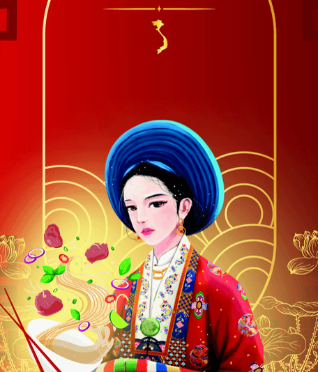 «Ханой №1» — это больше, чем просто ресторан.